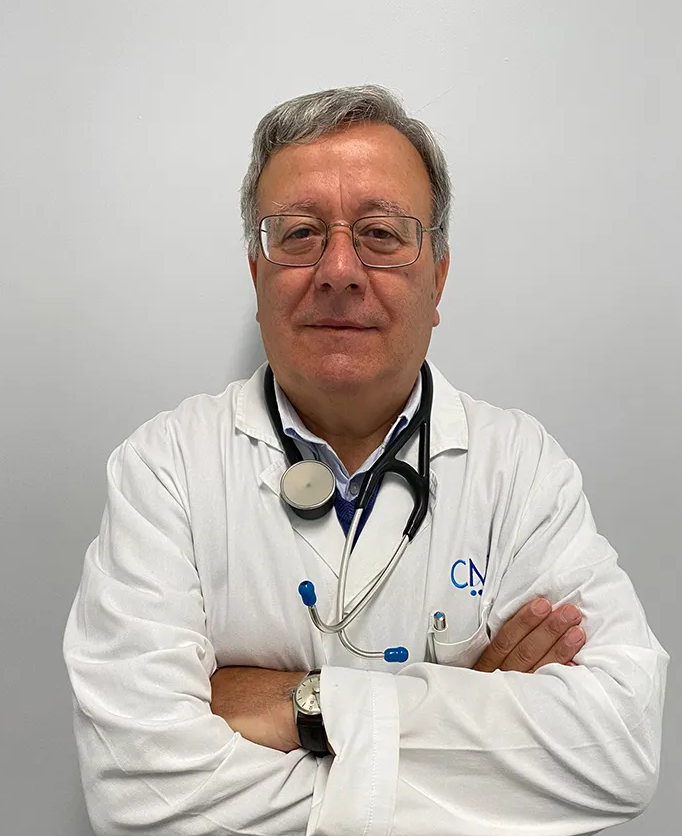Dr. Antonio Paddeu